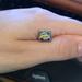 Disney Jewelry | Italian Charm Bracelet Disney Cars Luigi | Color: Silver/Yellow | Size: Os