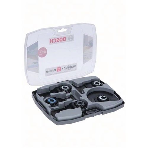 Sägeblätter-Set Best of Cutting-Set, 5 Stück Image