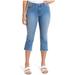 Nine West Pants & Jumpsuits | Capri Pants New | Color: Blue | Size: 4