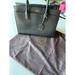 Kate Spade Bags | Kate Spade - Black Cameron Street Candace Satchel | Color: Black | Size: 9.5"Hx13.0"Wx6.0"D