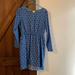 J. Crew Dresses | J Crew Dress | Color: Blue | Size: 4