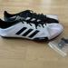 Adidas Shoes | Adidas Adizero Ambition 4 Track & Field Shoes Whit | Color: Black/White | Size: 12