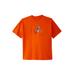 Men's Big & Tall NFL® Team Logo T-Shirt by NFL in Cleveland Browns (Size 5XL)