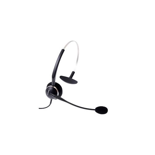 Jabra 2100 Flex Boom Monaural, 3in1, 2126-82-04