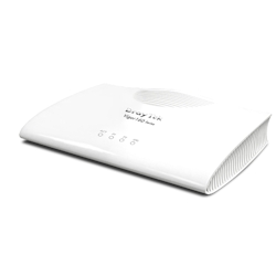 DrayTek Vigor 167 Supervectoring/VDSL2/ADSL2+ Modem DE-AT-CH weiss Image