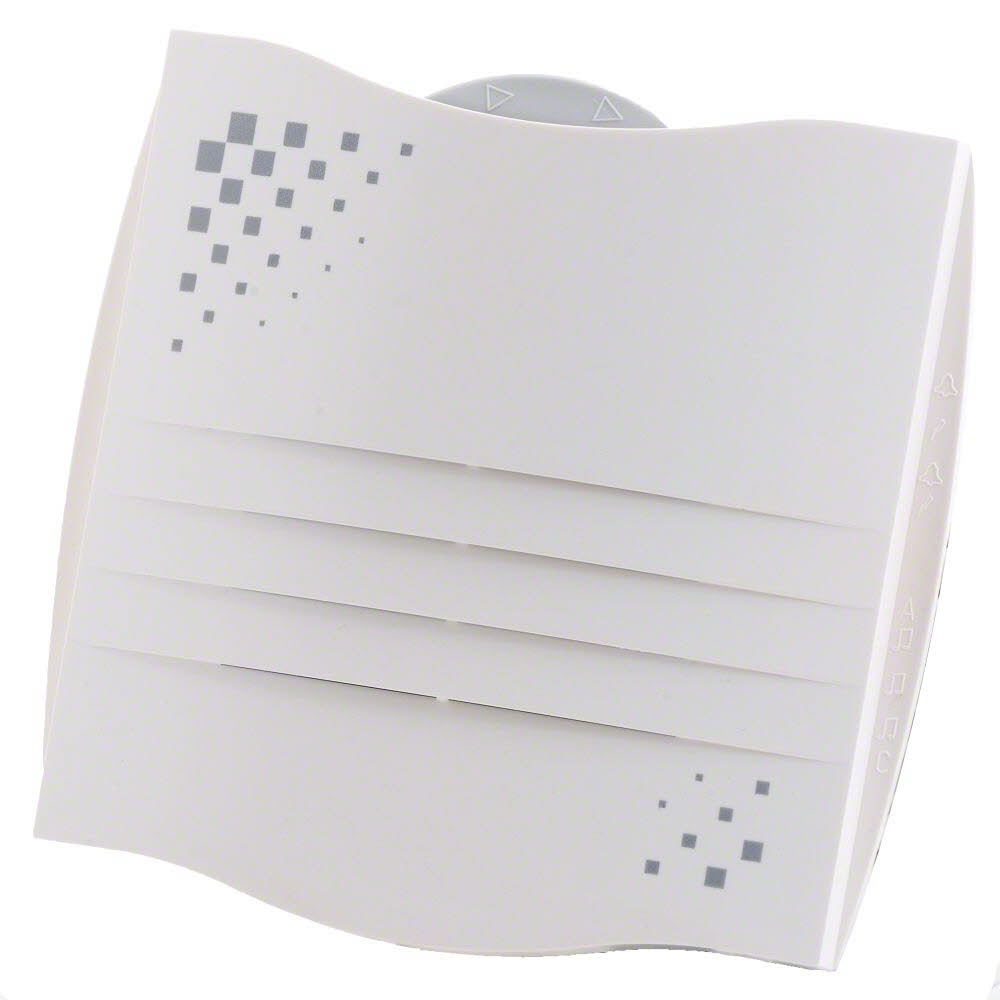 ZE-KOM Flash-Bell - Klingel und Blitz Image