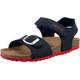 Geox Jungen J Ghita Boy B Sandalen