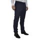 Bugatti Men's 788400-99801 Suit Trousers, Blue (Dunkelblau 390), 98