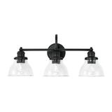 Capital Lighting Fixture Company Baxter 24 Inch 3 Light Bath Vanity Light - 8303MB-461