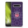 Toulouse Motif Hard-Shell Phone Case - Samsung