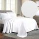 Superior Celtic Cotton Jacquard Bedspread Set with Pillow Shams