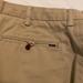 Polo By Ralph Lauren Pants | Great Condition Polo Khakis | Color: Tan | Size: 36