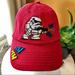 Disney Accessories | Disney Strom Trooper Star Wars Cap Youth Pew Pew | Color: Red | Size: Osb