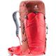 DEUTER Herren Wanderrucksack Speed Lite 26, Größe - in Rot