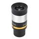 Tangxi Telescope Eyepieces 1.25 Inch 8-24mm Zoom Eyepiece Professional Metal Multi Coated Optic Zoom Eyepiece Telescope Lens for Star Watching Astronomical