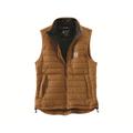 Carhartt Men's Rain Defender Relaxed Fit Lightweight Insulated Vest, Carhartt Brown SKU - 492903