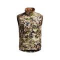 Sitka Gear Men's Kelvin AeroLite Vest, Gore Optifade Subalpine SKU - 303020