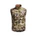 Sitka Gear Men's Kelvin AeroLite Vest, Gore Optifade Subalpine SKU - 303020