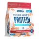 Applied Nutrition Clear Whey Isolate - Whey Protein Isolate, Refreshing High Protein Powder, Fruit Juice Style Flavours (Cranberry & Pomegranate) (875g - 35 Servings)