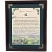 Dreams Of Ireland - 8X10 Blessing, Wood Peter Townsend's Irish Collection | 1 D in | Wayfair 8x10-28