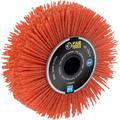 Fartools - Brosse de precision a nylon abrasif O120mm/L20mm