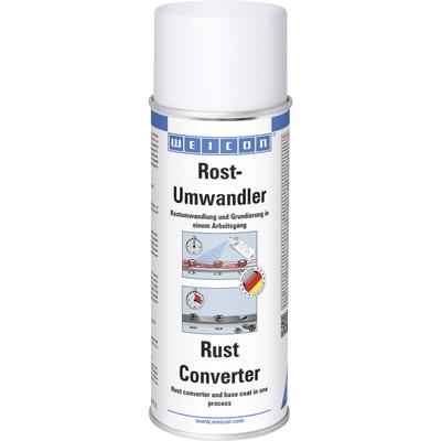 11155400 Rostumwandler 400 ml - Weicon