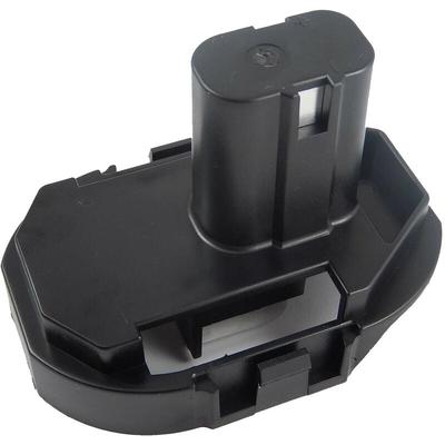 Akku-Adapter kompatibel mit Makita 6347DWFE, 6349DWDE, 6349DWFE, 6390DWAE Elektrowerkzeug / Akku