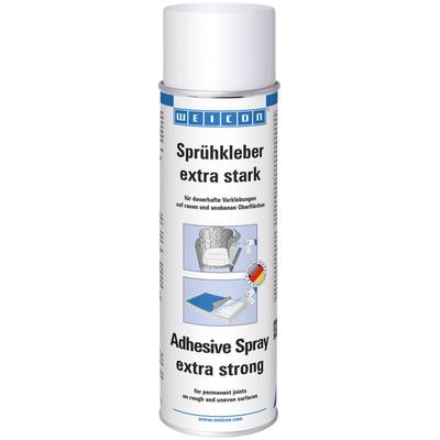 Sprühkleber Extra Stark 500 ml 11801500 - Weicon Image