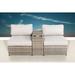 3 Piece Seating Group with Cushions