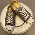 Converse Shoes | Converse Tennis Shoe | Color: Gray | Size: 8