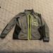 Nike Jackets & Coats | Kids Nike Jacket Size 6/M | Color: Black/Gray | Size: 6b