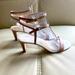 Nine West Shoes | Brans New, Never Worn Nine West Heels Size 7.5m | Color: Cream | Size: 7.5