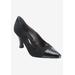 Women's Zaza Pump by Bellini in Black Croco (Size 13 M)