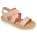 Women's Tru Comfort Foam Caroline Sandal