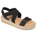 Women's Tru Comfort Foam Caroline Sandal