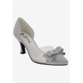 Women's Cupcake Pump by Bellini in Grey (Size 12 M)