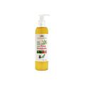 100% Aloe Vera Gel + Wildrose Öl 250 ml