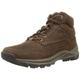 Merrell Men's ANVIK 2 MID WP Fashion Boot, Earth, 7 UK