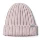 Columbia Boys' Carson Pass Watchcap Winter Hat, Mineral Pink, One Size