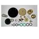 liangzai Fit For Main Combi 24 24HE 30HE Diverter Valve Repair Kit 248061 248062 hilarity