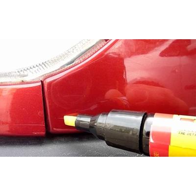 Fix it Pro Scratch Pen for Cars and Motorcycles: Three