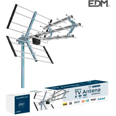 Antenne uhf tv 470-694 mhz - EDM