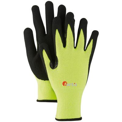 Fortis - Schnittschutzhandschuh Blade neon, en 388, en 420, Lev. 5, Größe 9 Image