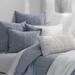 Blue Bay Duvet Cover