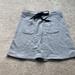 J. Crew Skirts | Gray J Crew Mercantile Sweat Skirt | Color: Gray | Size: Xxs
