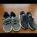 Adidas Shoes | Adidas **Play Shoes** Boys Size 6 1/2 | Color: Black/Gray | Size: 6.5bb
