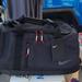 Nike Other | Nike Sport Duffle Bag Black 54l | Color: Black | Size: Os