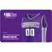Sacramento Kings NBA Store eGift Card ($10-$500)