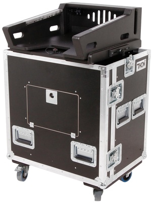 Thon Premium Flip-Case Yamaha QL1