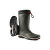 Winterstiefel blizzard grün, Gr. 41 - Dunlop
